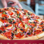 Pizza Inn