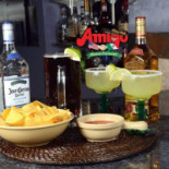 Amigo Mexican