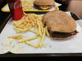 Burger House