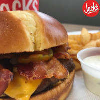 Jack's