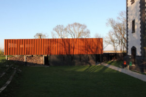 Le Refuge De Patiras