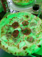 Pizza Goupil