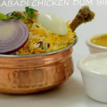 Biryani