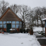 Mühlener Landcafe