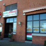 Pizzaria Avanti