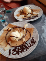 Creperie La Chaumiere