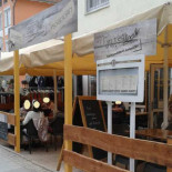 Fisch Bistro