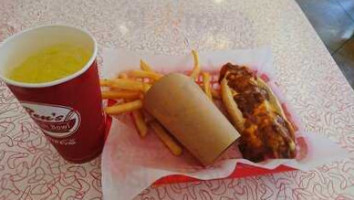 Ben's Chili Bowl