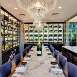 Balthazar Wine Dining