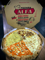 Alfa Pizzaria