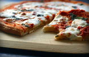 Illy'co Pizza