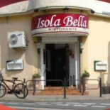 Isola Bella