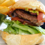 Flipside Burgers