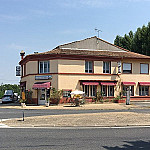 Le Relais De Cadeuil