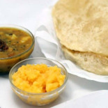 The Ajrak Restaurant