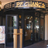 P.f. Chang's