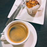Shots Cafe & Gallery
