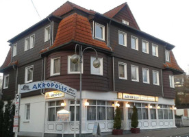 Akropolis