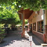 Paddelweiher Hütte