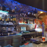 Bagua Lounge