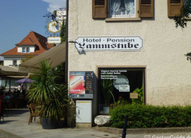 Café Lammstube Hannelore Wehrle