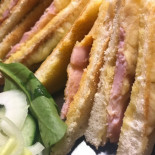 Lucy's Coffee Shop