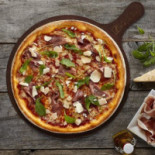 Basilic Co Pizzas De Terroirs Villeurbanne