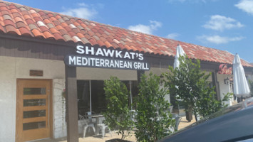 Shawkat's Mediterranean