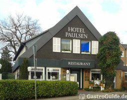 Paulsen