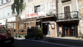 L'al Dente