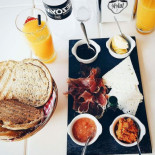 Fulele Cafe