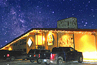 Mystery Lake Hotel