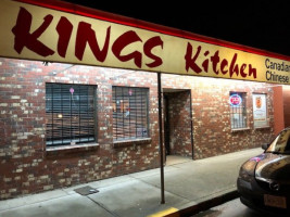 King's Kitchen