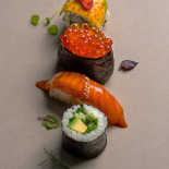 Sushi Shop - Marseille Paradis