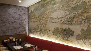 Restaurant Nouveau Li Ho