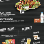 Food Station