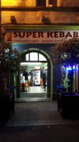 Super Kebab