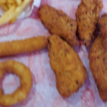 Chicken Spot