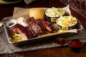 Dickey's Barbecue Pit