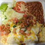 Habanero Mexican Grill