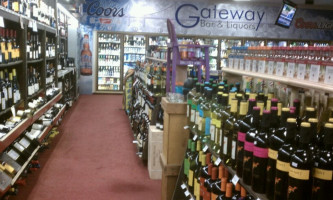 Gateway Liquor Store