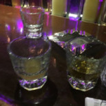 Infusion Lounge