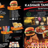 Kashmir Tandoori