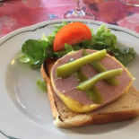 Restaurant de L'agriculture