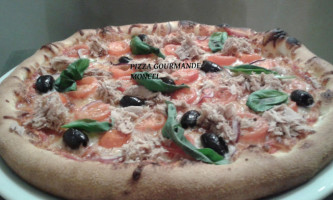 Pizza Gourmande