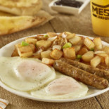 Meson Sandwiches