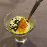 Au Pois Gourmand Gastronomique
