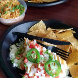 Tijuana Flats