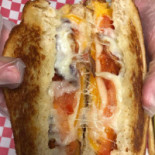 Two Guys Grille Inc