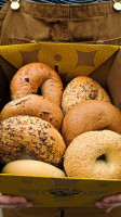 Einstein Bros. Bagels